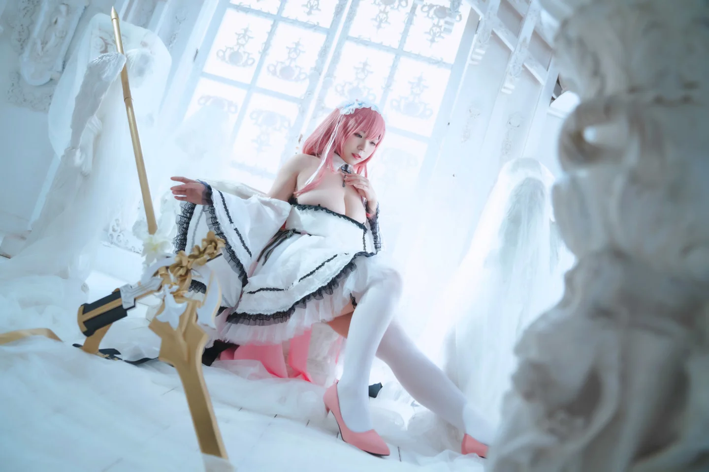 无颜小天使wy_No_025_碧蓝航线·英仙座_27P_293MB tg@simisebaisi 【丝足阁】011.webp